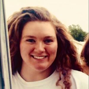 Meet your Posher, Caitlynn